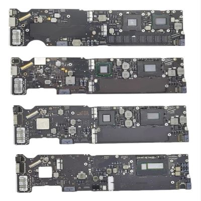 A1466 Logic Board i5 i7 4GB 8GB for Ma-cbook Air 13" A1369 A1466 Motherboard 2010 2011 2012 2013 2014 2015 2017 Year(2013 1.3GHz i5 8GB)