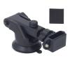 Mtlavishness Walkie Talkie Car Holder Professional Suction Cup Car Windshield Mount Holder for for Anytone for for Icom for Kenwood for Yaesu view 1