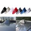 Car Antenna Roof Shark Fin, for Volvo xc90 xc60 S60 S80 S40 V40 V50 V70 v90, for, Ford Focus Fiesta view 3