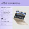 HP 15.6 FHD Touchscreen Laptop with Office 365 for The Web, Intel 8-Core I3 (Beat i5-1155G7), 8GB RAM, 768GB Storage(256GB SSD and 512GB External), Windows 11 w/o Mouse view 3