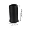 Abaodam 5 PCS Bass Reflex Speaker Port Tubes for Subwoofer Plastic Speaker Air Outlet Easy Installation for Home Stereo Systems view 2