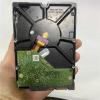 EDRIWYIM 1Pcs WD40PURX 4T for 3.5" Hard Disk Des-ktop Enterprise Server 5400 RPM SATA HDD view 3