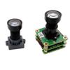 8mm M12 Lens All-Glass Fixed Focus Low Distortion Commonlands CIL085-F4.4-M12B650 view 3