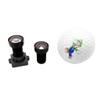 8mm M12 Lens All-Glass Fixed Focus Low Distortion Commonlands CIL085-F4.4-M12B650 view 4