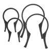 HOMSFOU 4pcs Lens Filter Wrench Abs Tool Kit for Camera Lens Repair and Maintenance view 1