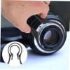 HOMSFOU 4pcs Lens Filter Wrench Abs Tool Kit for Camera Lens Repair and Maintenance view 3