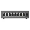 QNAP 8-Port 2.5GbE Unmanaged Switch (QSW-1108-8T-R2-US) view 1
