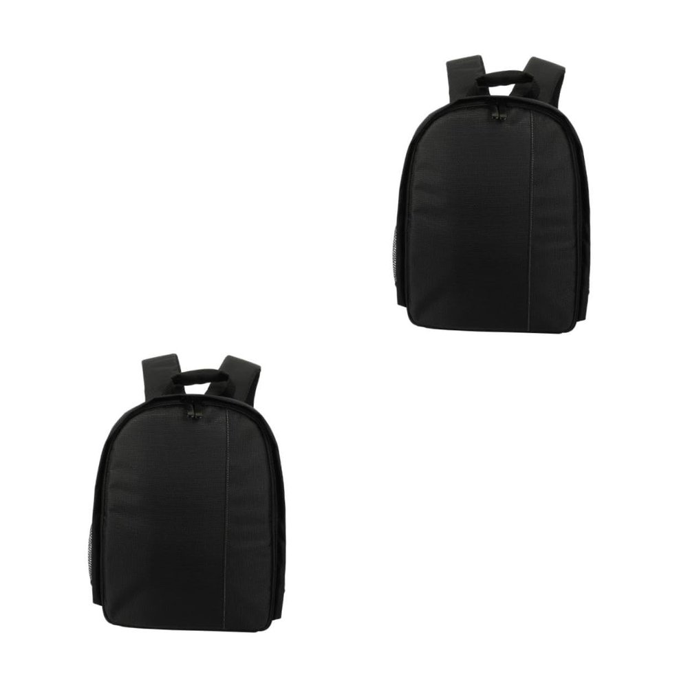 NUOBESTY 2pcs Camera Backpack Straps Unisex Design for Lenses and Accessories for Hiking Camping Travel and Outdoor Use