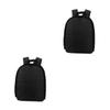 NUOBESTY 2pcs Camera Backpack Straps Unisex Design for Lenses and Accessories for Hiking Camping Travel and Outdoor Use view 1