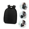 NUOBESTY 2pcs Camera Backpack Straps Unisex Design for Lenses and Accessories for Hiking Camping Travel and Outdoor Use view 3