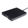 NUOBESTY External Hard Drive for Laptop USB Floppy Disk Driver Compact Design Fast Data Transfer Portable and Lightweight view 3