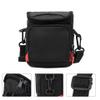 KALLORY 2pcs Camera Storage Bag for Shoulder Carrying Case for Digital Cameras Shock Portable Photography Bag for Travel view 2