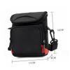 KALLORY 2pcs Camera Storage Bag for Shoulder Carrying Case for Digital Cameras Shock Portable Photography Bag for Travel view 3