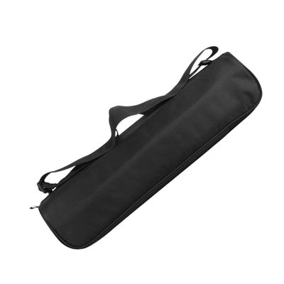 DIYEAH Tripod Storage Bag Lightweight Carrying Case for Camera Tripod Durable with Comfortable Shoulder Straps Protects Against Scratches and Impacts for Outdoor Photography
