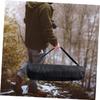 DIYEAH Tripod Storage Bag Lightweight Carrying Case for Camera Tripod Durable with Comfortable Shoulder Straps Protects Against Scratches and Impacts for Outdoor Photography view 4