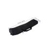 COHEALI 1pc Thickened Tripod Storage Bag for Photography Equipment Durable Organizer for Tripod Stand and Fishing Rods Long Portable with Smooth Zipper view 2