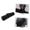 COHEALI 1pc Thickened Tripod Storage Bag for Photography Equipment Durable Organizer for Tripod Stand and Fishing Rods Long Portable with Smooth Zipper view 4