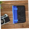 NUOBESTY 1pc Camera Storage Bag Portable Lens Pouch Capacity for Travel and Outdoor Photography Camera Inner Bag view 3