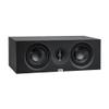 ELAC DC53BK Debut 3.0 Center Channel Speaker - Black view 1