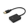 Lurrose USB Female to Male Adapter Video Converter USB for Pc Laptop Projector view 1