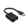 Lurrose USB Female to Male Adapter Video Converter USB for Pc Laptop Projector view 2