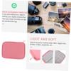 DIYEAH 1pc Digital Accessory Storage Bag Multi Functional Organizer Pouch for Electronics Data Cables and Sundries for Business Professionals and Travelers view 3