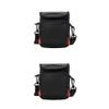 DIYEAH Practical Multi Functional Camera Pouch Shock Digital Camera Protector for Travel Compatible with Sony for Outdoor Photography view 1