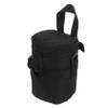 SHINEOFI Practical Camera Lens Pouch Small Lens Cover Bag for and Mirrorless Cameras Shockproof Design for Easy Storage and of Lenses and Accessories view 1