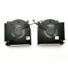 01F4FV 087HF0 for M15 R3 R4 Laptop CPU Cooling Fan CN-01F4FV 1F4FV GPU Cooler Fan CN-087HF0 87HF0(5V CPU Fan CN-01F4FV) view 3