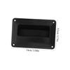 DOITOOL 2pcs Small Stereo Handle Portable Speaker Handle Bracket Audio Accessories view 2