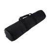 DIYEAH 1pc Thickened Tripod Storage Bag Durable Carrying Case with Shoulder Strap Lightweight Design Water Collision Sponge for view 1