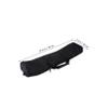 DIYEAH 1pc Thickened Tripod Storage Bag Durable Carrying Case with Shoulder Strap Lightweight Design Water Collision Sponge for view 2
