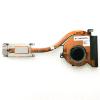 04T1K3 for Latitude E7250 Laptop CPU Cooling Fan Cooler Fan Heatsink Radiator CN-04T1K3 4T1K3 Heatsink view 2