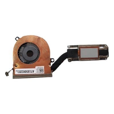 0KM50T CN-0KM50T Laptop CPU Heatsink Fan EG50040S1-C920-S9A for Latitude 7280 7290 7380 7390 KM50T AT1S5002ZAL