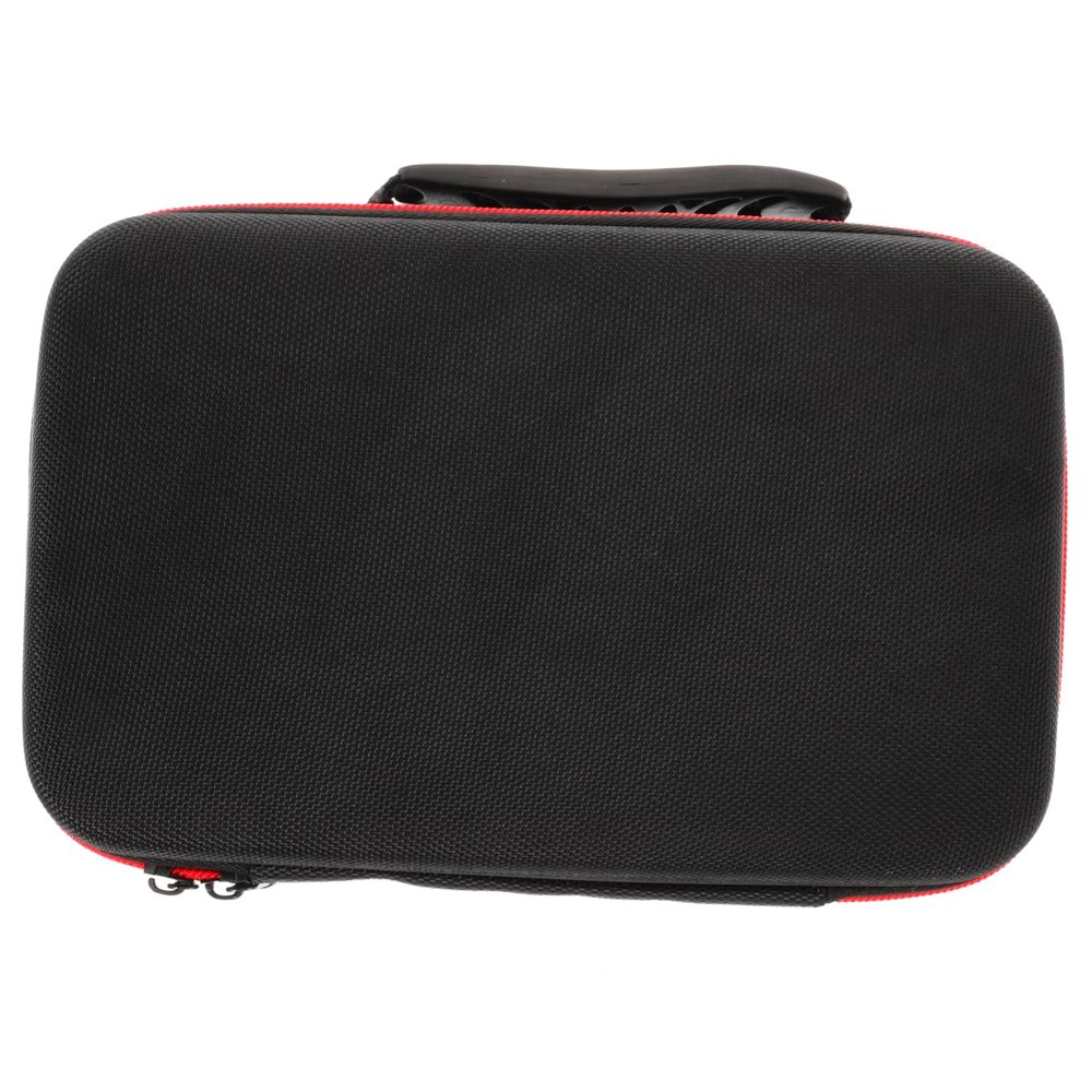 KALLORY Multi-functional Digital Storage Bag for Cameras Compact and Portable Design Padded for Outdoor Activities and Travel