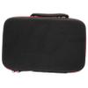 KALLORY Multi-functional Digital Storage Bag for Cameras Compact and Portable Design Padded for Outdoor Activities and Travel view 1