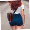 KALLORY Multi-functional Digital Storage Bag for Cameras Compact and Portable Design Padded for Outdoor Activities and Travel view 3