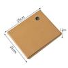 Angoily Adjustable Foldable Laptop and Tablet Stand for Artists Six-Level Height Adjustment Compatible Portable Black Design view 2