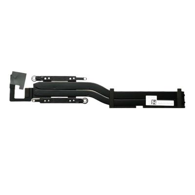 039KV6 0PNWJR for XPS 13 9370 9380 Laptop Heatsink Radiator Copper Tube PNWJR 39KV6(XPS 9370 0PNWJR)