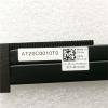 039KV6 0PNWJR for XPS 13 9370 9380 Laptop Heatsink Radiator Copper Tube PNWJR 39KV6(XPS 9370 0PNWJR) view 3