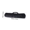TEHAUX 1pc Heavy Duty Tripod Storage Bag with Shoulder Strap Long Pouch for Photography Equipment Fishing Rods and present Wrapping Collision Design with Smooth Zipper view 3