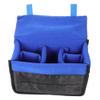DIYEAH 1Pc Shockproof DSLR Camera Storage Pouch Compact and Lightweight Protective Bag for Photography Accessories Durable Camera Carrying Case for Travel and Day Trips view 1