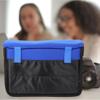 DIYEAH 1Pc Shockproof DSLR Camera Storage Pouch Compact and Lightweight Protective Bag for Photography Accessories Durable Camera Carrying Case for Travel and Day Trips view 4