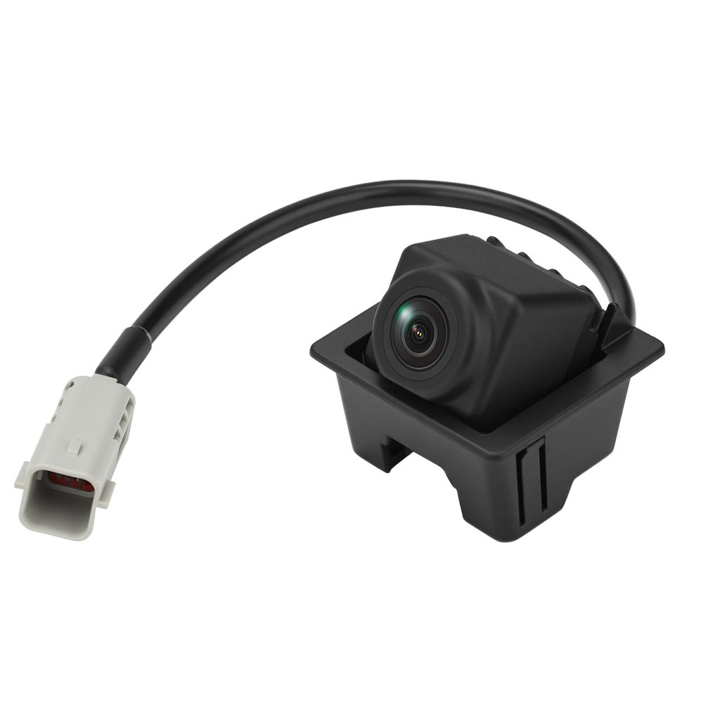 95407397 Rear View Backup Camera Replacement for GMC Terrain, Chevy Equinox 2010-2017, Chevy Cruze 2011-2016, Replaces OEM Part Numbers 22913698, GM1960105, 15926123, 20903513