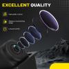 95407397 Rear View Backup Camera Replacement for GMC Terrain, Chevy Equinox 2010-2017, Chevy Cruze 2011-2016, Replaces OEM Part Numbers 22913698, GM1960105, 15926123, 20903513 view 3