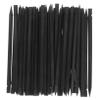 VILLCASE 50pcs Anti-Static Spudger Set Crow Remover Wrecking Screen Tool Pry Bar Phone Screen Scratch Repair Kit Buster Keys Disassembly Pry view 1