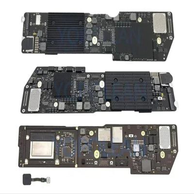 A1932 Logic Board for Air Retina 13" A2179 A2337 Motherboard i3 i5 M1 128GB 256GB 2018 2019 2020 Year(A1932 2019 8G 256GB)