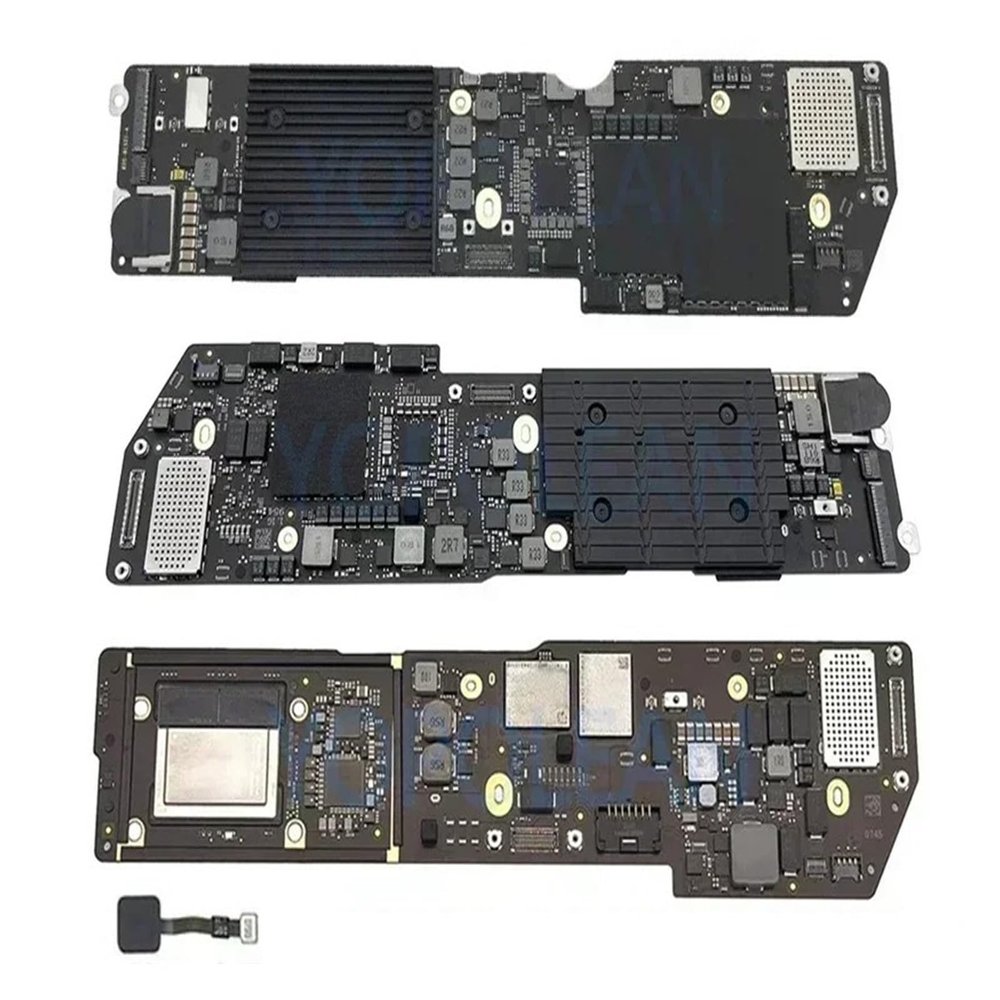 A1932 Logic Board for Air Retina 13" A2179 A2337 Motherboard i3 i5 M1 128GB 256GB 2018 2019 2020 Year(A1932 2019 8G 256GB)