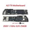 A1932 Logic Board for Air Retina 13" A2179 A2337 Motherboard i3 i5 M1 128GB 256GB 2018 2019 2020 Year(A1932 2019 8G 256GB) view 3