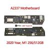 A1932 Logic Board for Air Retina 13" A2179 A2337 Motherboard i3 i5 M1 128GB 256GB 2018 2019 2020 Year(A1932 2019 8G 256GB) view 4